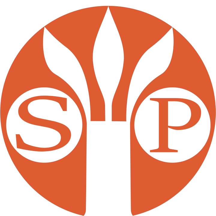 Logo studentský parlament