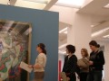 Exkurze do Národní galerie v Praze