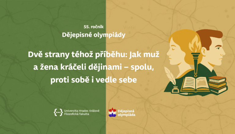 Výsledky školního kola dějepisné olympiády (SŠ)