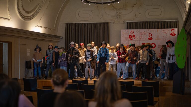 Ohlédnutí za benefičním koncertem