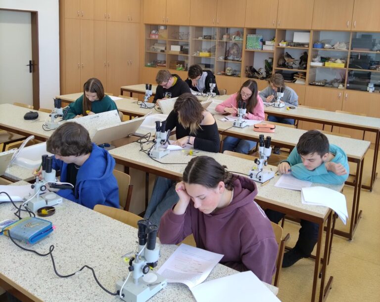 Biologové opět slaví úspěch