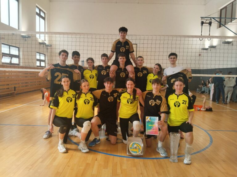 Memoriál Moniky Jirákové