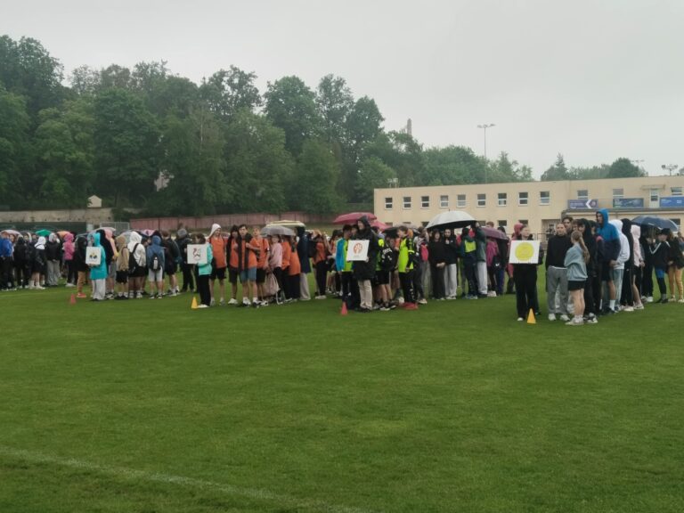 Druhý ročník Havlíčkobrodských her